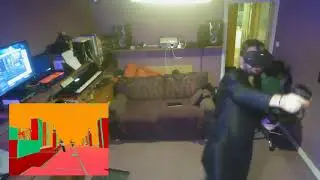 Pistol Whip, Another World.