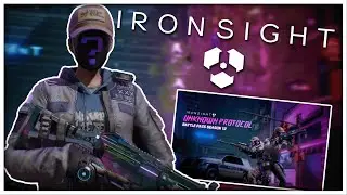 Ironsight Is An Absolute Blast in Today’s FPS Market