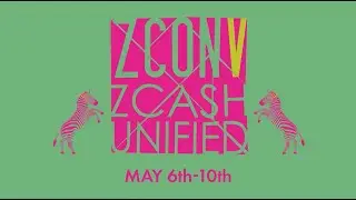 ZconV: Trailer May 6-10, 2024 #Zcash #ZEC #ZconV
