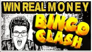 The Best Bingo Game for Winning Real Money ENTIRELY FREE
