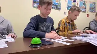 Английский язык для школьников в Нью-Тоне