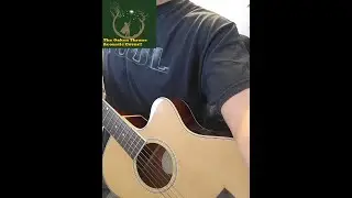 The Oaken Throne, Empyrium Acoustic Cover