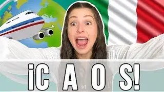 3 historias que nos pasaron a mi familia y a mí en Italia 😳🇮🇹