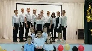 МОУ «Средняя школа №10 Центрального района Волгограда»
