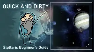 Using Favors in a Federation - Quick and Dirty Stellaris Beginners Guide