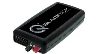 BLACKBOX - Silicon Crystal Graphite Battery Module - NO CHARGING
