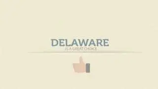 Incorporate in Delaware