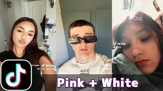 Pink + White - Frank Ocean | TikTok Compilation