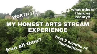 MY HONEST ARTS/HUMANITIES STREAM EXPERIENCE|FUNNY| STUDY LOVE #class11 #arts #humanities #experience
