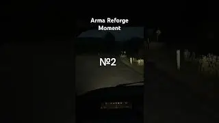 Будни со мной и дмитрием) #armareforger #arma3 #moments #roflmoments #reels #recommended #рек
