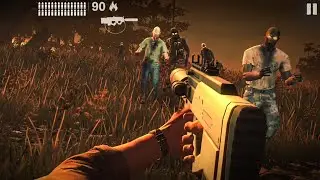 Redacted | Into The Dead 2 - Gameplay!!