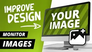Empty monitors? Here's how they can strengthen your design! | pCon.planner Tutorial
