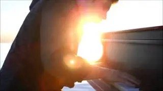 Alex-Hot-40 градусов