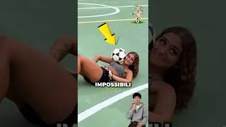 The FOOTBALLER with the best BALL CONTROL in the world!