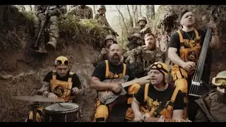 OT VINTA - Піхота