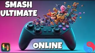 Smash Ultimate Online: Ryujinx & Suyu Emulator Setup Guide