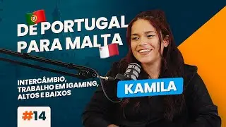PORTUGAL OU MALTA PARA IMIGRAR? + TRABALHO EM IGAMING | VIVAMALTA #14