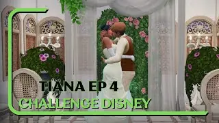 Un mariage catastrophique pour Tiana