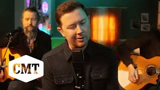 Scotty McCreery Performs “Southern Belle” | CMT Stages