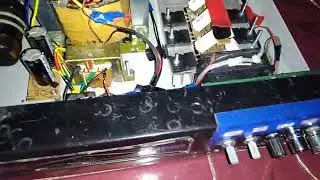 TEST SUBWOOFER