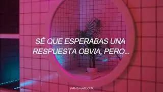 So You // Gotta Go (Sub Español)