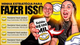 Como Ele Faz 100K POR MÊS Com o Mercado Livre - Como Vender No Mercado Livre 2024 Para Iniciantes