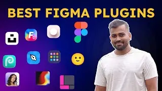 Top 10 Figma Plugins You Must Try in 2025 | Boost Your Design Workflow Instantly! | Figma Plugins