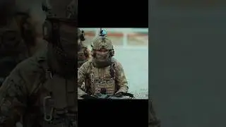 Khurasan Special Soldiers Attitude Status 