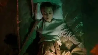 The Expecting - pregnant scene 9