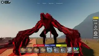 PLAYING KAIJU UNIVERSE AGAIN