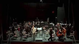 Performance Ensemble Introduction