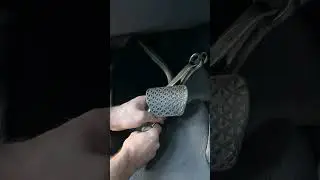 Secure your pedals like a pro🔐🚗