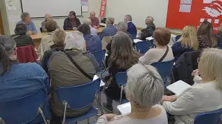 La UGT reclama desencallar el debat sobre la reducció de la jornada laboral