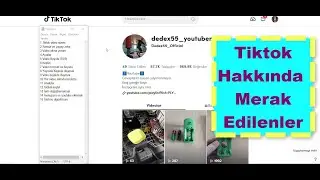 What are the Tips for Using TikTok? How Does TikTok Explore Work?