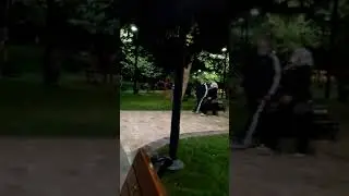 Gaziantep Celal Doğan Parkı