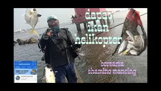 mancing asik di sunda kelapa
