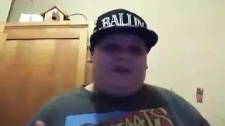 [Joseph8276] rant on swag for the 4th or 5th time already JUST FUCK OFF ALREADY