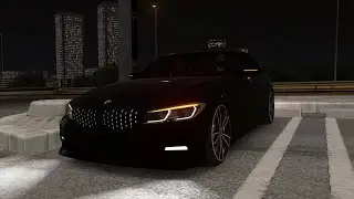 ASETTO CORSA 3 ŞERİTLİ TRAFİK MODU KURULUMU... (DETAYLI GÖSTERİM)