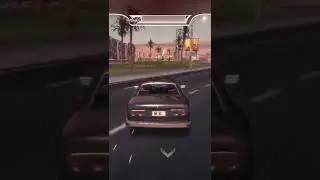 Games Like GTA V For Low End PC😃 Wheelman Hindi Shorts