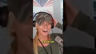 she WALKED OUT of the studio!! (pt2)