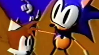 Let me in||Rewrite Sonic||Song by cg5||extremely lazy