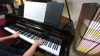 Sandalweed composed by Daniel Fernandez