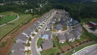 Volunteer Ridge Mableton, GA