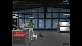 НЕВЕРОЯТНАЯ ИГРА ГОСКИ ПРОТИВ КРАЙМА 2v3!!! (GTA 5 RP ALTA)