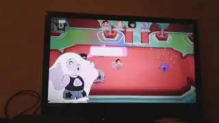 Steven Universe: Unleash the Light| [GAMEPLAY] | Part I: Introductions