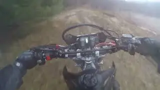 Quick Morning Ride