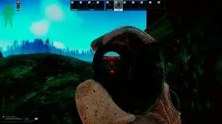 Tarkov Jaeger Quest Pain Dehydration :(