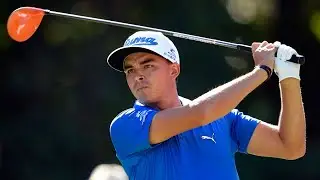 Rickie Fowler's Driving career highlights