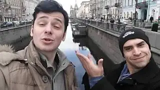 Импровизация на тему Пушкина
