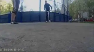 Boom Bitch